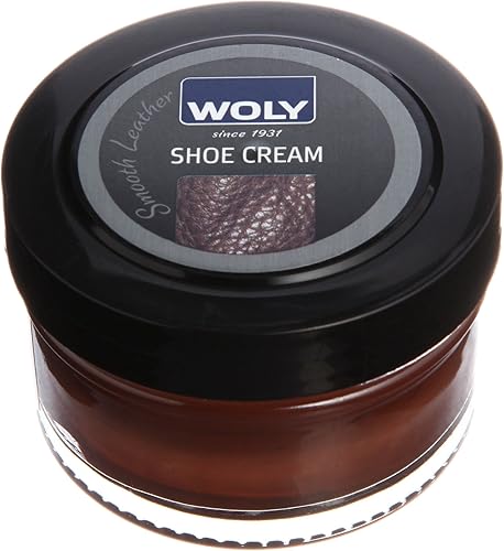 woly shoe care