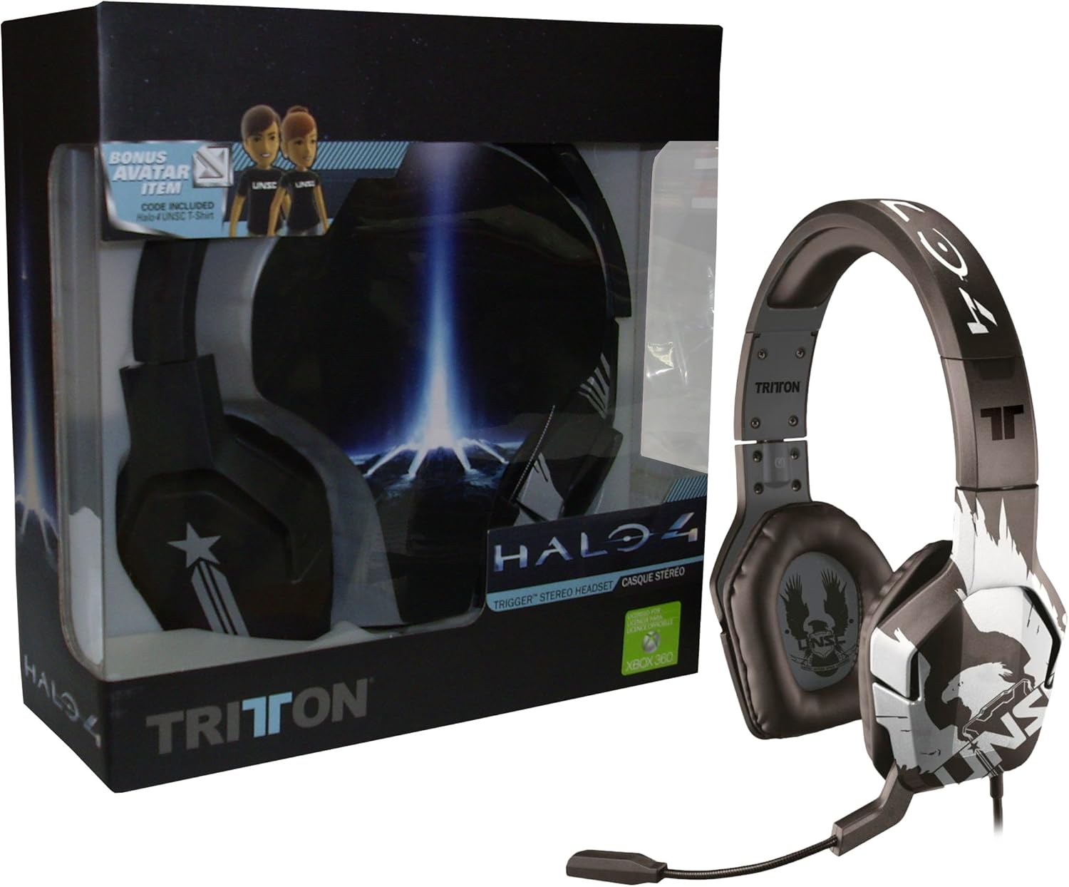 tritton trigger