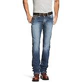 ARIAT Men's Rebar M4 Durastretch 5 Pocket Jean