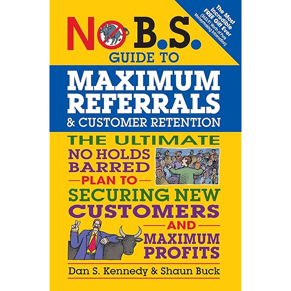 No B.S. Sales Success: The Ultimate No Holds Barred, Kick
