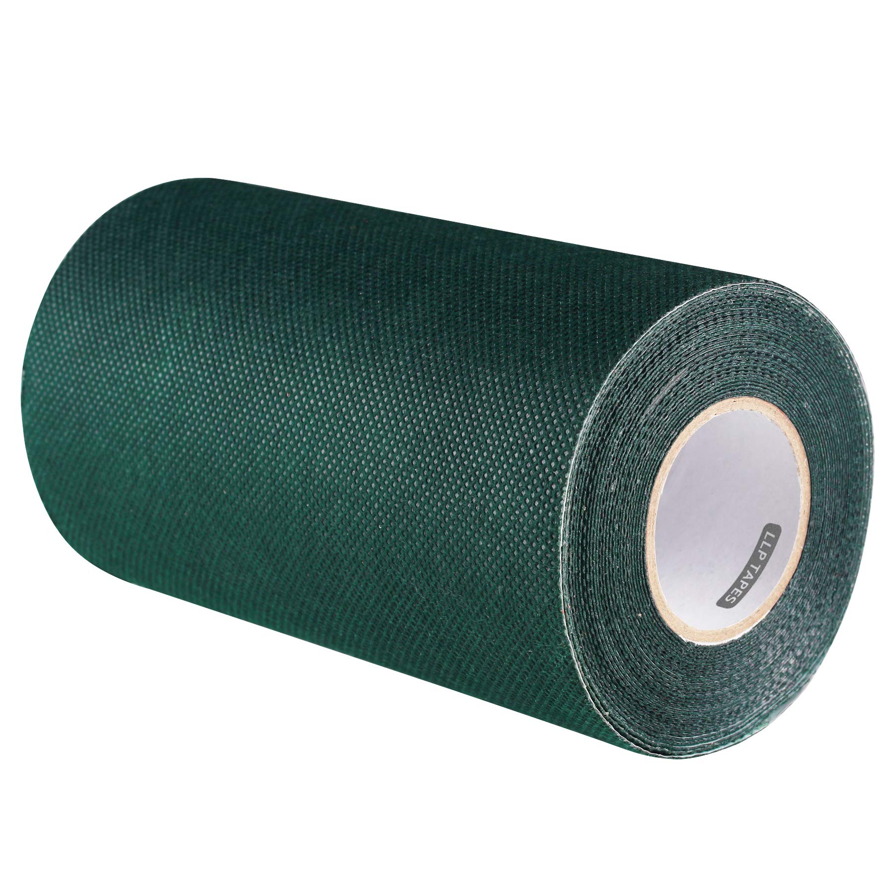 LLPT Artificial Grass Seam Tape | 101mm x 12m | Heavy Duty Adhesive Outdoor Indoor | Lawn for Carpet Grass Mat Turf Seam Jointing (AG440)