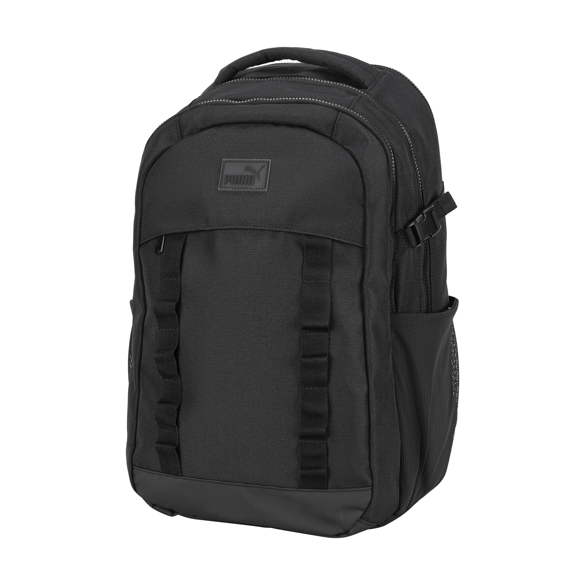 PUMA Range Backpack, Black, Large