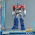 YOLOPARK Optimus Prime (Orion Pax) Transformers One Toys Cog-Less Mode,5.51 Inch Highly Articulated Transformer Toys for Boys Girls 8+ Years Old,No Converting