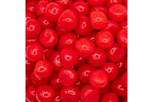 ILIKE! Cherry Sours | 2-Pound Pack | Chewy Sweets | Old-Fashioned Delights