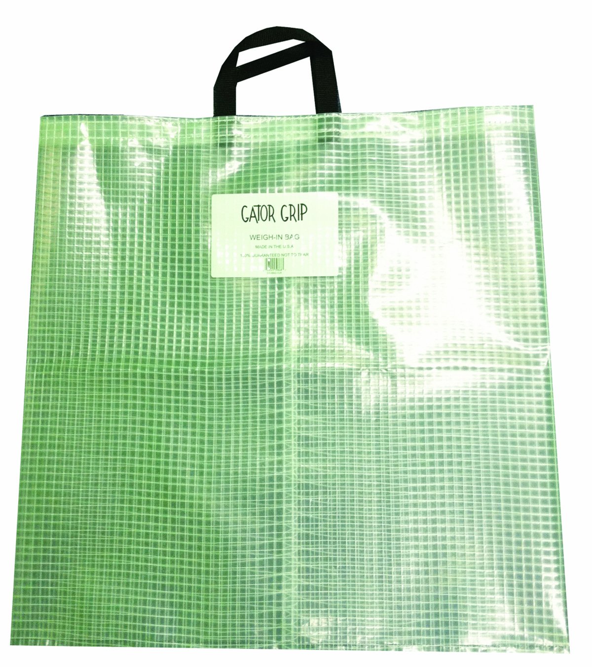 Gator grip weigh bag Clearance