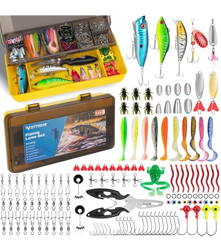 best brown trout fishing lures Topwater Trout