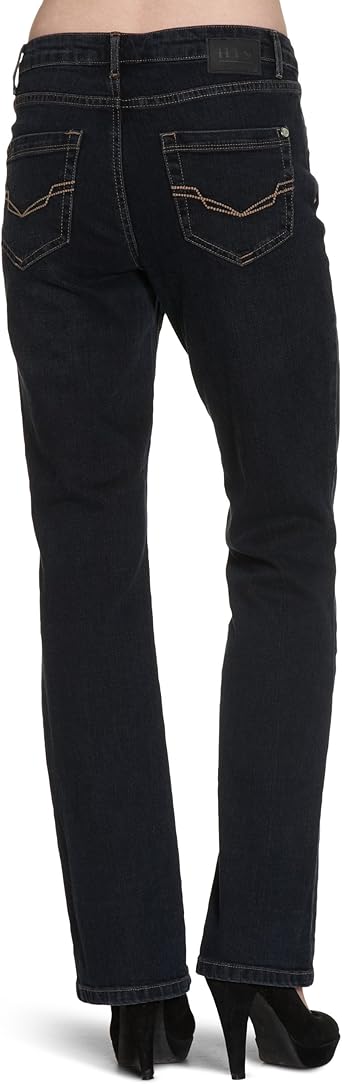 his jeans coletta comfort fit