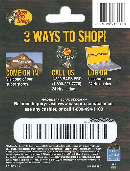 bass pro new balance