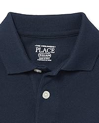 The Children's Place baby boys And Toddler Short