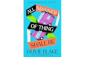 All Manner of Thing Shall Be (The Time Traveler's Passport)