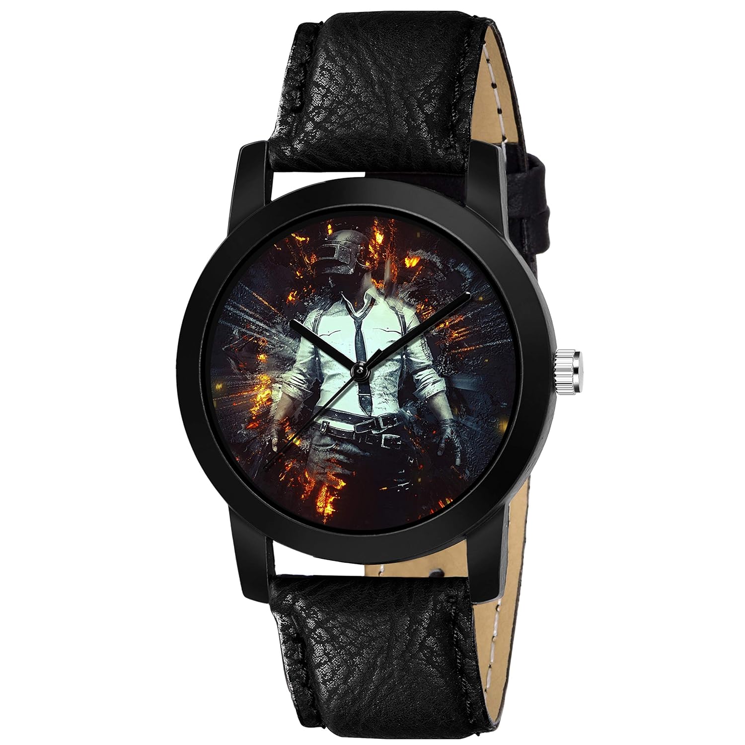 pubg in smartwatch