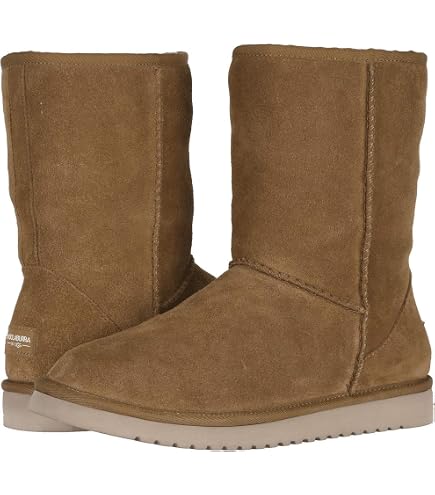 Koolaburra by UGG Men\'s Burra Boot Chestnut Size 9 SKU#24114 Koolaburra by Ugg Men main image 3
