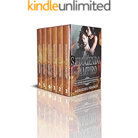 Seduciendo al Vampiro (6 Libros En 1) Colección Especial De Vampiros En Español: Libros de Novelas de Vampiros. Las… book cover Seduciendo al Vampiro (6 Libros En 1) Colección Especial De Vampiros En Español: Libros de Novelas de Vampiros. Las… book cover