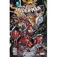 Amazon.com: Amazing Spider-Man By Nick Spencer Vol. 2