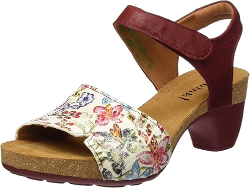 think sandals amazon