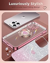 XYZ for iPhone 14 Pro Case with Stand, Phone Case