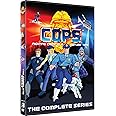 C.O.P.S. COMPLETE 9 + DIGITAL