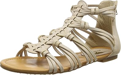 rocket dog huarache sandals