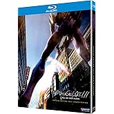 Evangelion: 1.11 You Are Not Alone [Blu-ray]