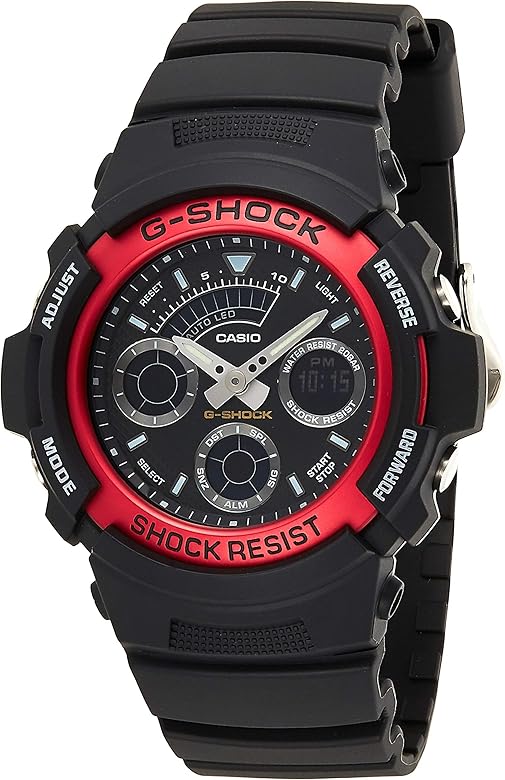g shock aw 591