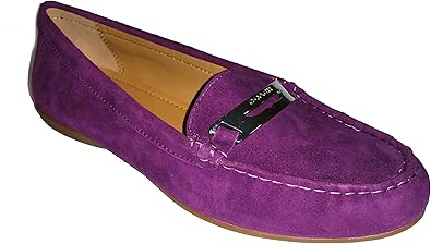 coach olympia loafers