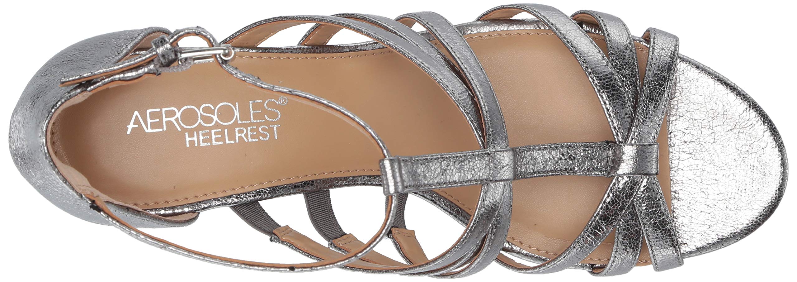 Aerosoles Women's Passionfruit Heeled Sandal - Image 8