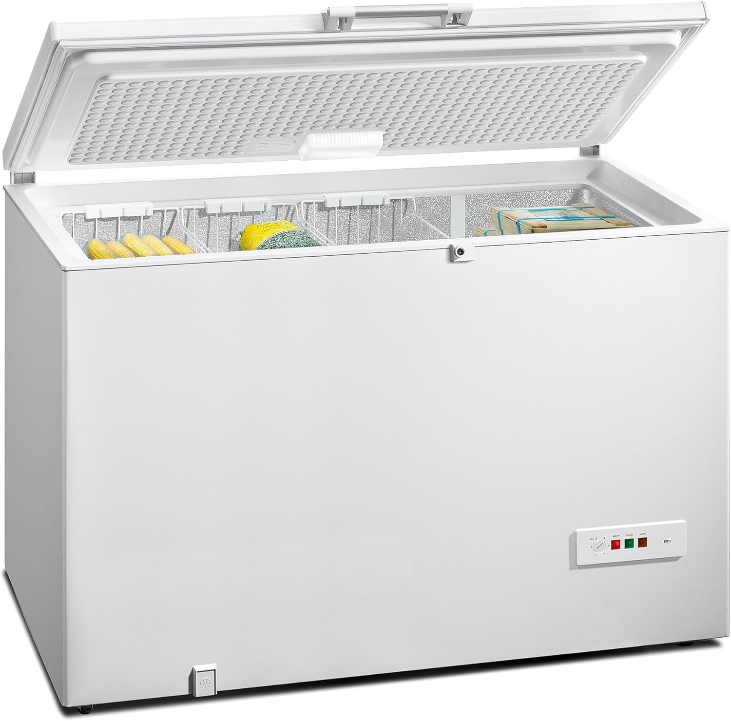 Купить Морозильник В 21 Веке