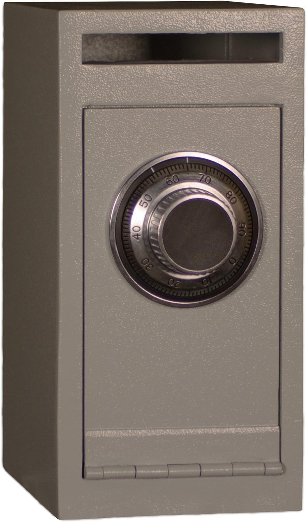 Tracker Safe DS12 Dial Lock Deposit Safe