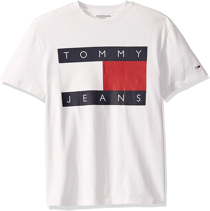 tommy hilfiger t shirt jeans