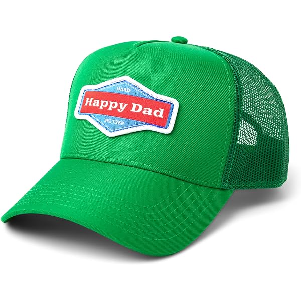Dad Hats For Men – World’s Best Dad 3D Embroidery Baseball Cap, Oversize XXL Camo - View #2