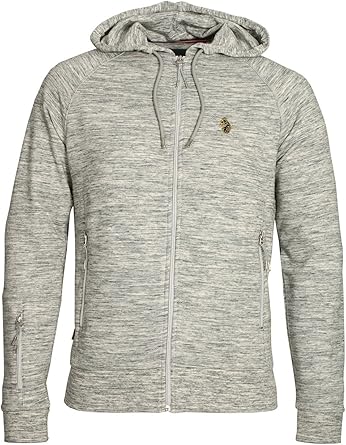 luke zip hoodie