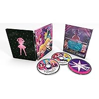 Amazon.com: Type-Moon Fes -10Th Anniversary Blu-Ray Disc Box (4BDS