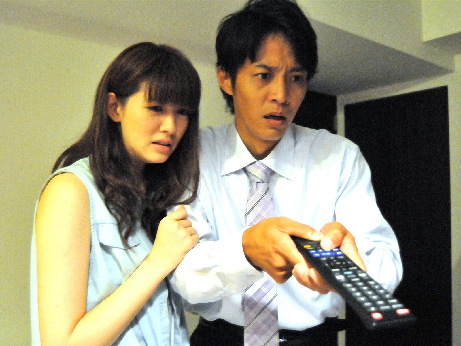 Amazon Co Jp 呪報2405 ワタシが死ぬ理由を観る Prime Video