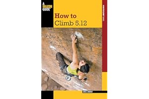 How to Climb 5.12
