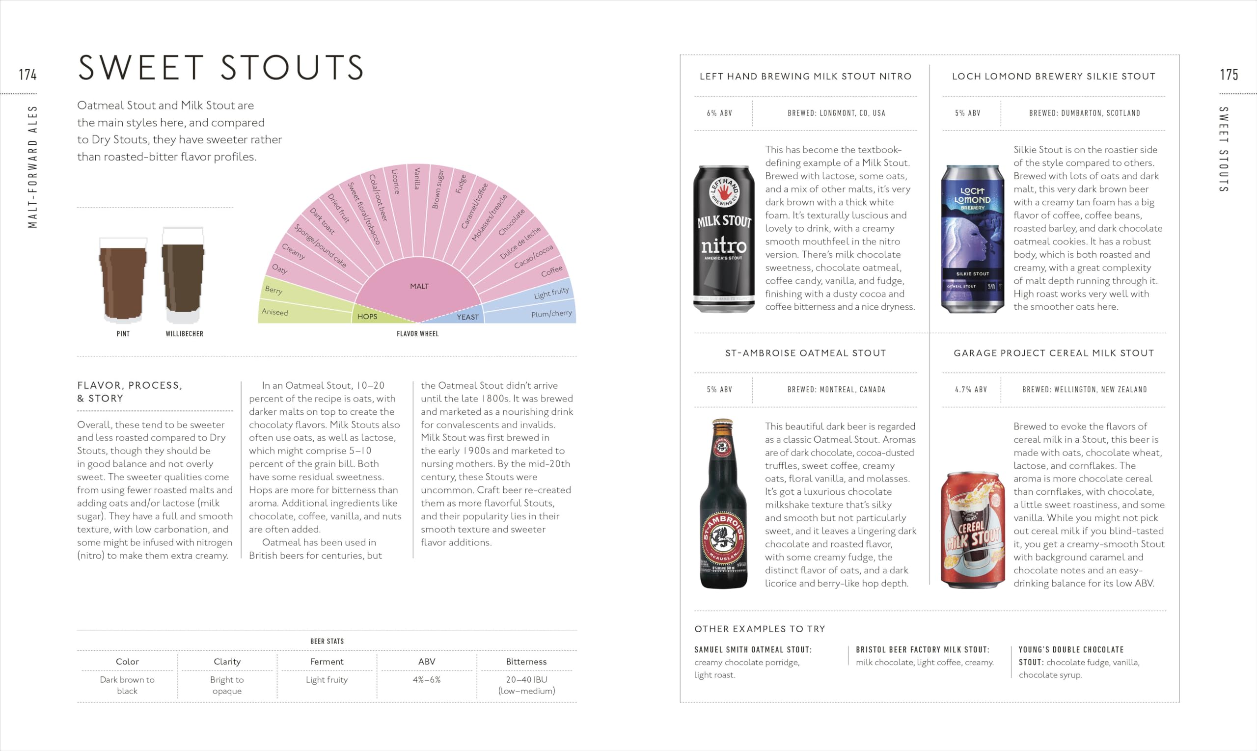 Beer A Tasting Course: A Flavor-Focused Approach to the World of Beer