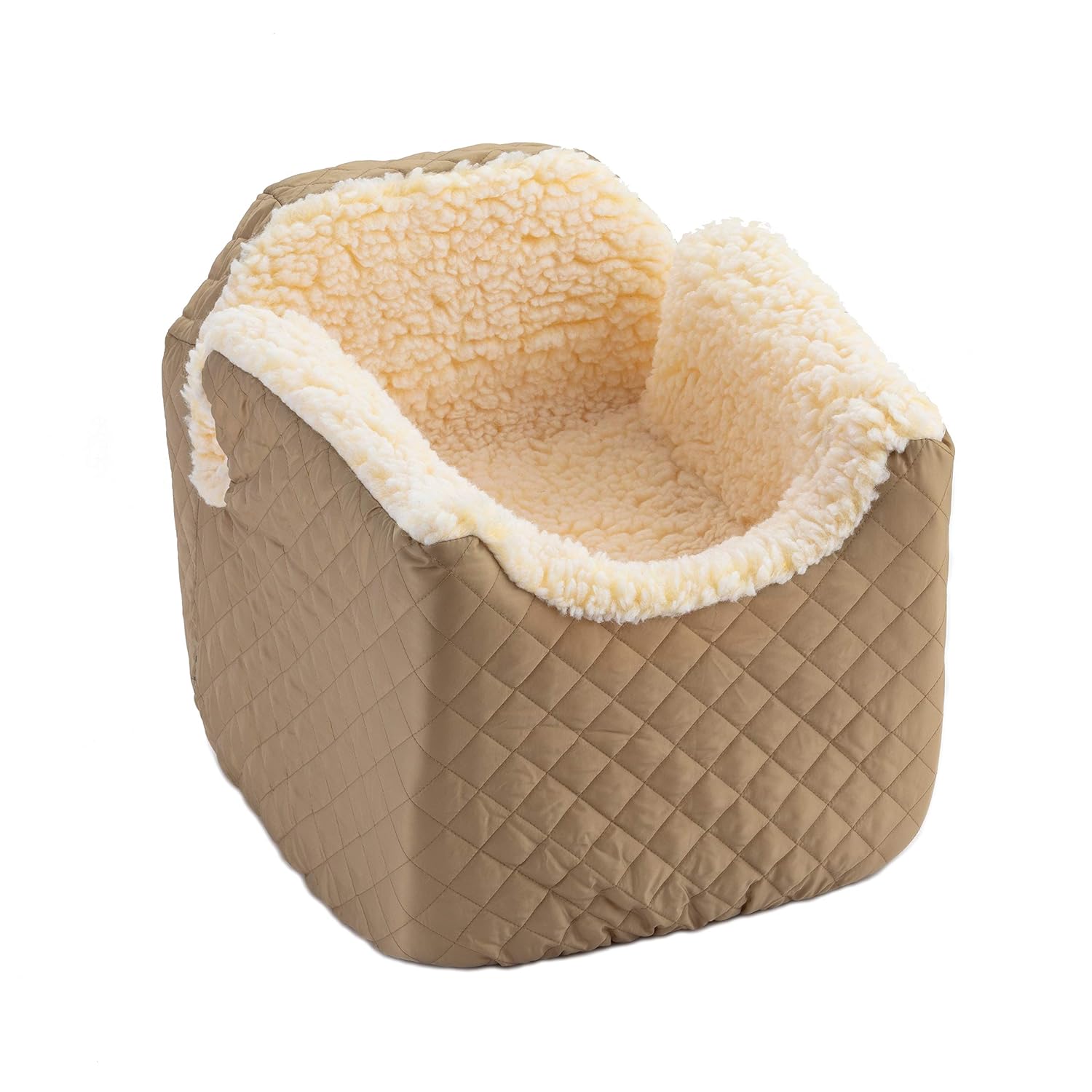 Best dog middle car seat