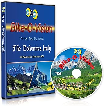 Bikeovision Clearance