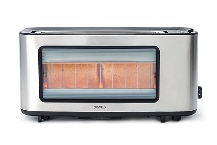 Grille Pain Un Grille Pain Different