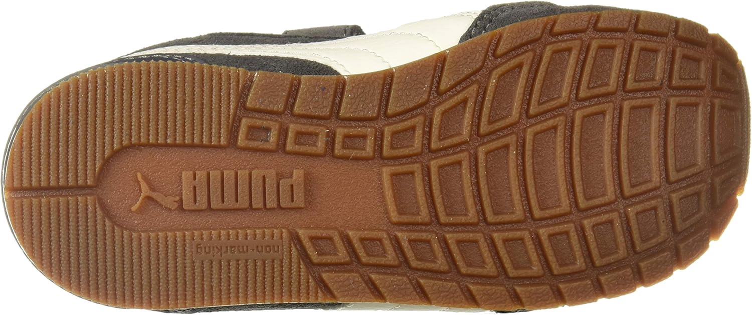  | PUMA Kids' St Runner 2 Hook and Loop Sneaker | Sneakers