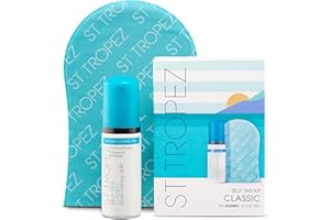 St. Tropez Self Tan Classic Mini Kit