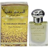 Al Haramain Dhahab Perfume Oil 15 ml
