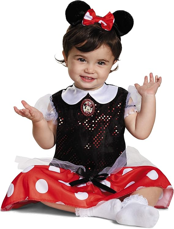 minnie mouse 18 month clothes