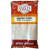 Swad Water Chestnut Flour (Singoda Flour) - 14oz.