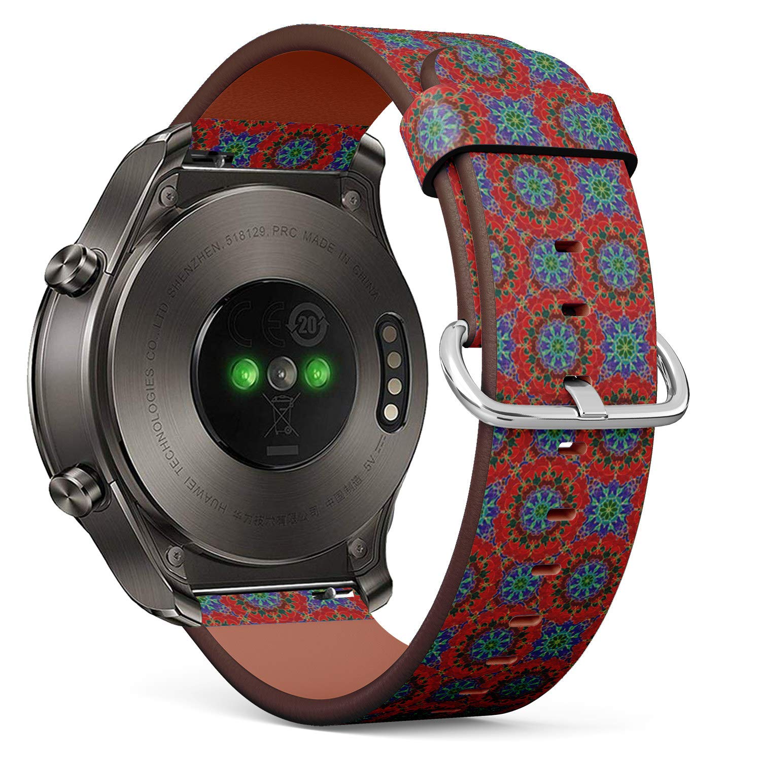 huawei watch 2 tiles