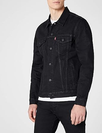 levi's trucker berkman