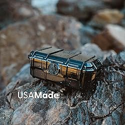 Evergreen ToughBox Tech Organizer – For