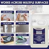 McK LORDS Commercial Glue Adhesive Tar Remover Max Strength 2.5 Litre view 6