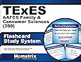 Texes Aafcs Family Amp Consumer Sciences 200 Secrets Study