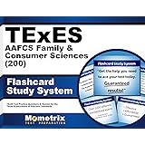 Texes Aafcs Family Amp Consumer Sciences 200 Secrets Study