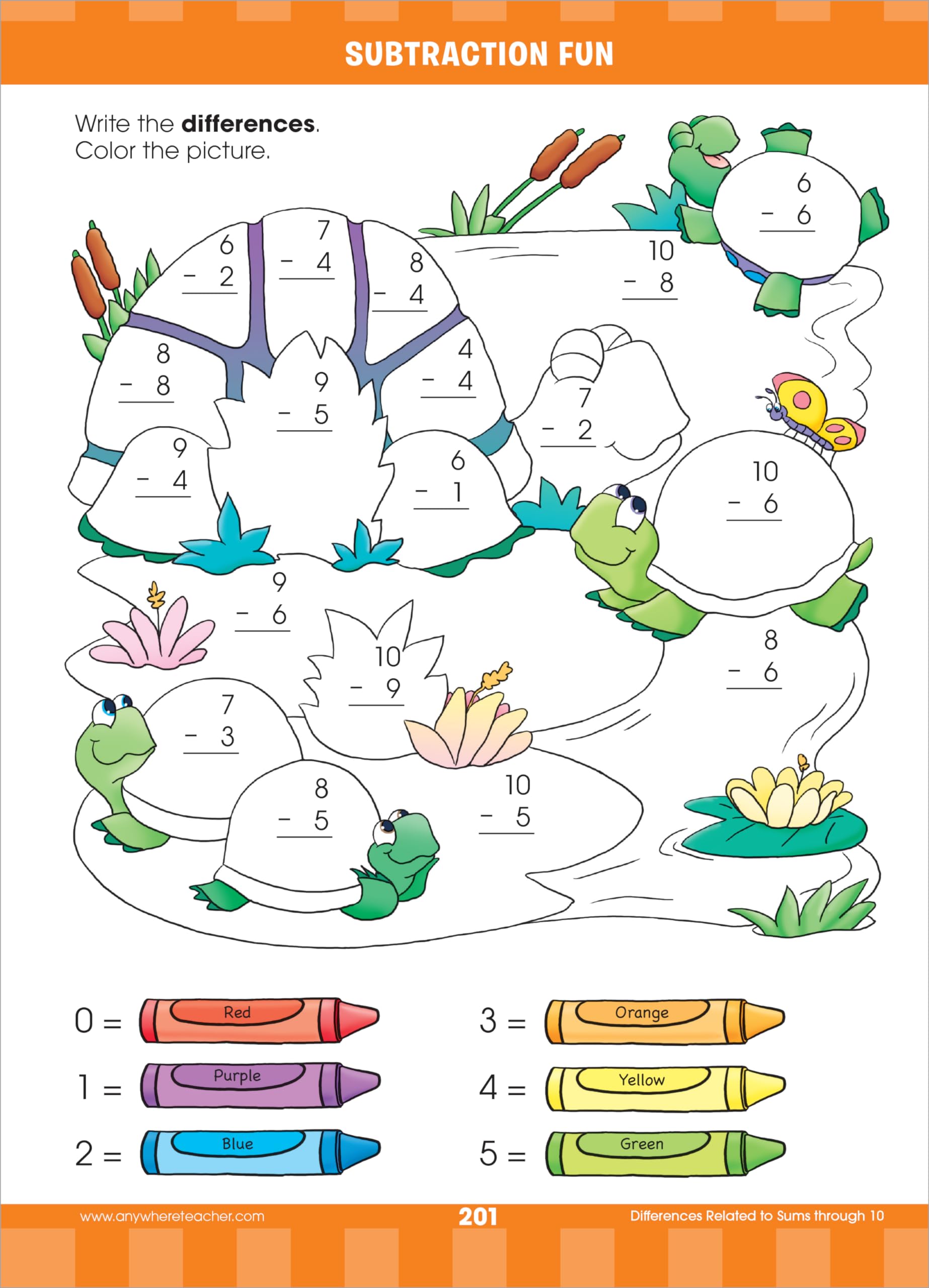 School Zone Big First Grade Workbook: 320 Pages, 1st Grade, Reading Comprehension, Phonics, Spelling, Vocabulary, Basic Math, Time, Money, Fractions, Ages 6 to 7